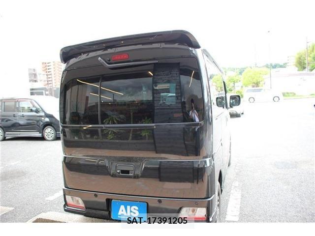 Daihatsu ATRAI 2022-06 7325690-13