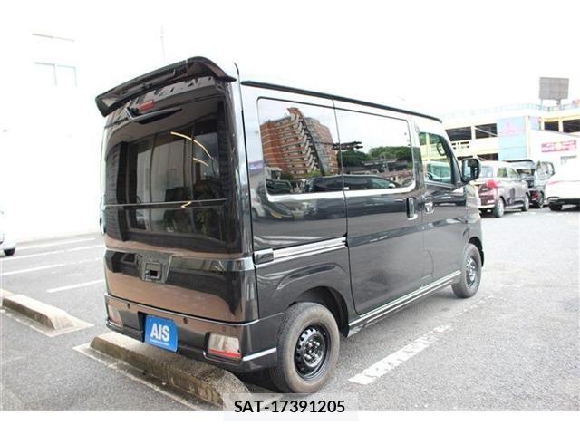 Daihatsu ATRAI 2022-06 7325690-14