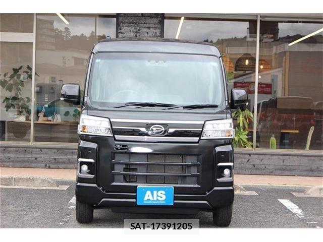 Daihatsu ATRAI 2022-06 7325690-1