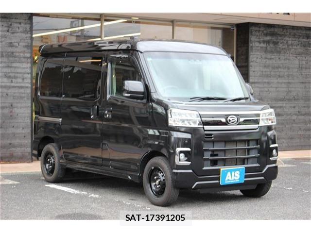 Daihatsu ATRAI 2022-06 7325690-2