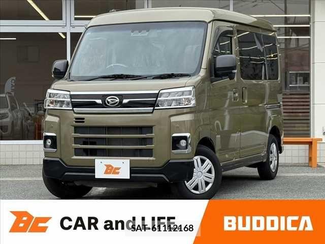 sat car
