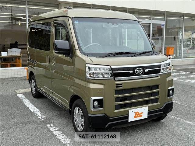 Daihatsu ATRAI 2022-06 7452946-9