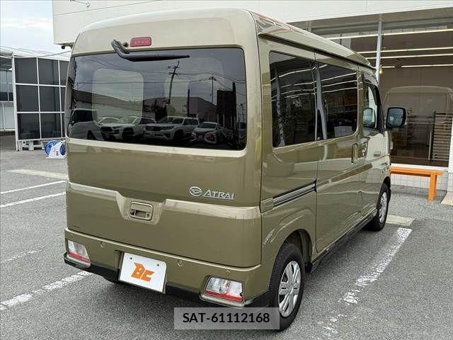 Daihatsu ATRAI 2022-06 7452946-12