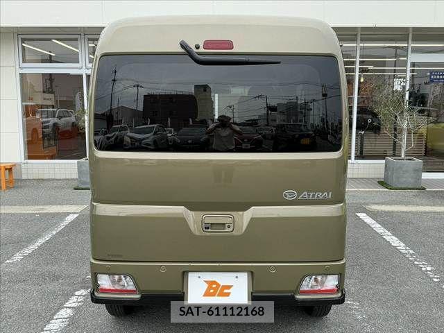 Daihatsu ATRAI 2022-06 7452946-13