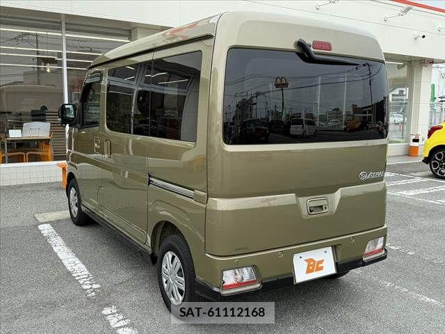 Daihatsu ATRAI 2022-06 7452946-14