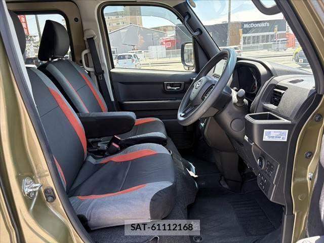 Daihatsu ATRAI 2022-06 7452946-15