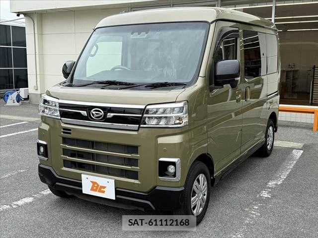 Daihatsu ATRAI 2022-06 7452946-7
