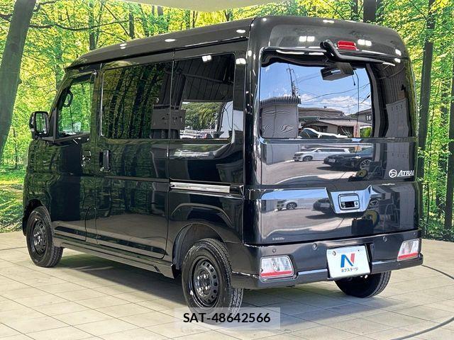Daihatsu ATRAI 2023-04 7452943-16
