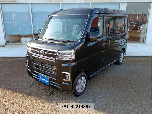 Daihatsu ATRAI 2025-05 7452942-0