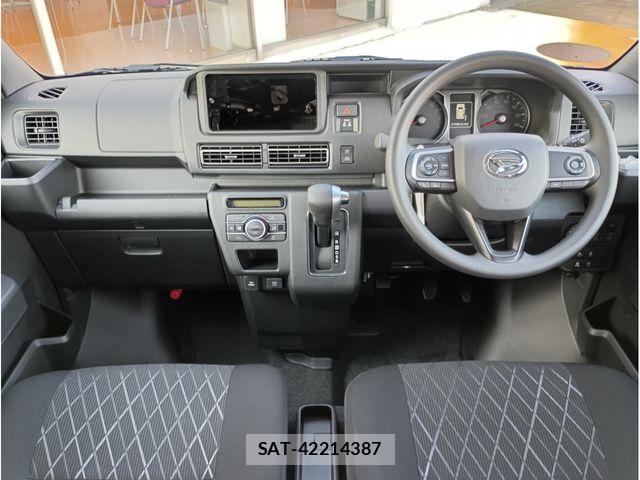 Daihatsu ATRAI 2025-05 7452942-1