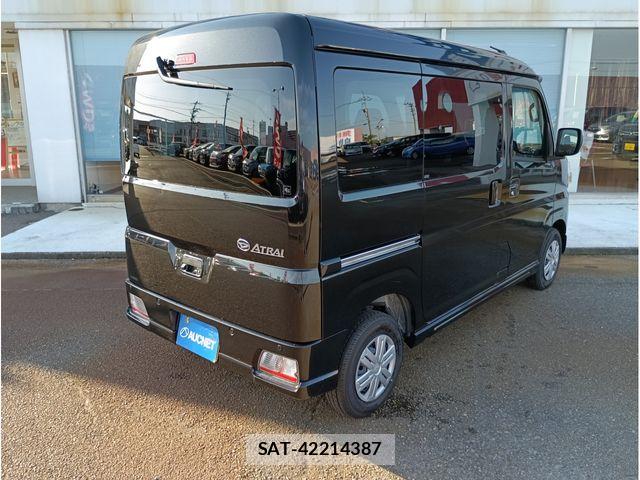 Daihatsu ATRAI 2025-05 7452942-2