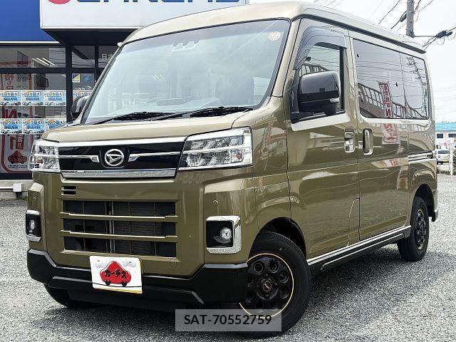 Daihatsu ATRAI 2023-02 7452944-0