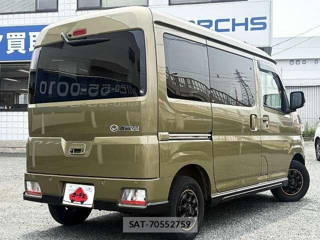 Daihatsu ATRAI 2023-02 7452944-2