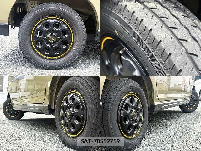 Daihatsu ATRAI 2023-02 7452944-7