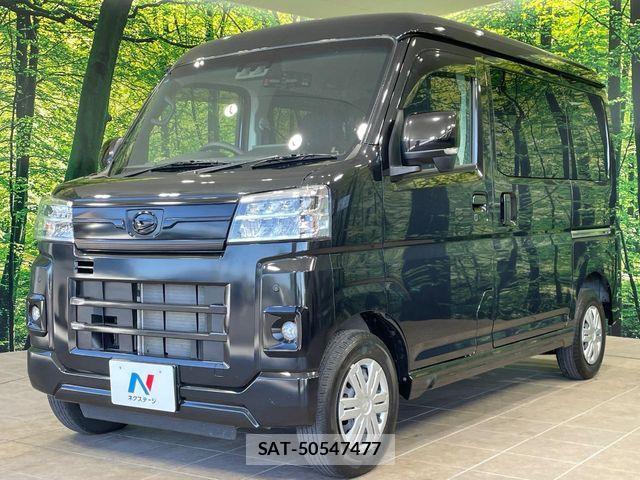 Daihatsu ATRAI 2022-12 7452945-15