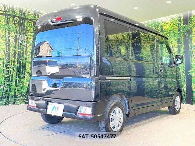 Daihatsu ATRAI 2022-12 7452945-16