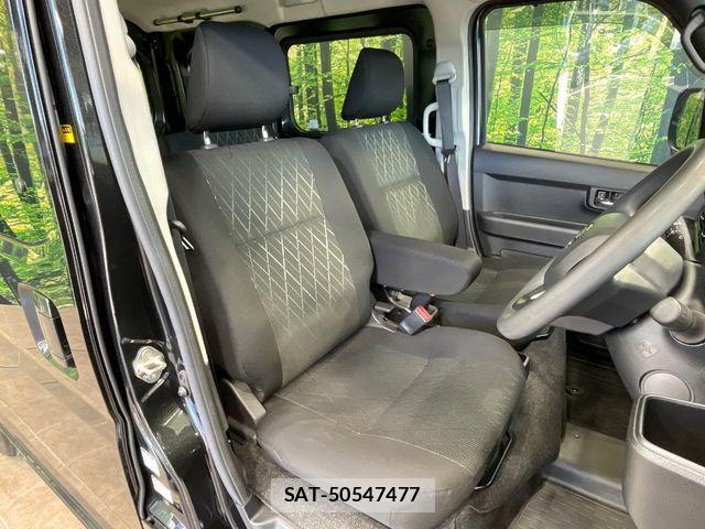 Daihatsu ATRAI 2022-12 7452945-7