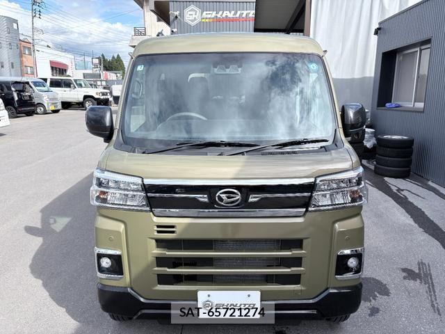 Daihatsu ATRAI 2022-02 7499557-7