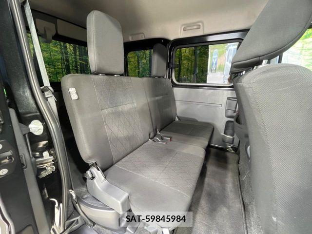 Daihatsu ATRAI 2022-01 7615027-9
