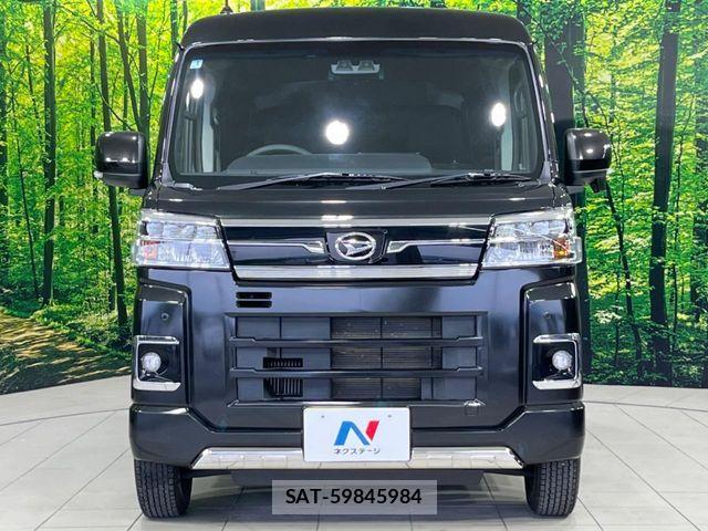 Daihatsu ATRAI 2022-01 7615027-14