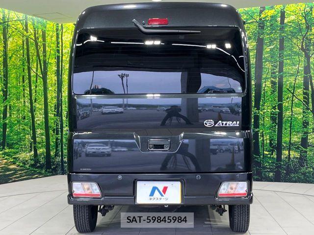 Daihatsu ATRAI 2022-01 7615027-15