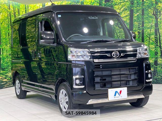 Daihatsu ATRAI 2022-01 7615027-16
