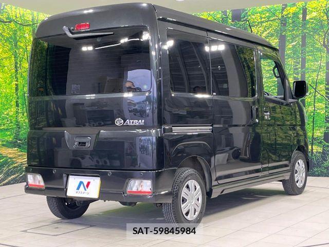 Daihatsu ATRAI 2022-01 7615027-17