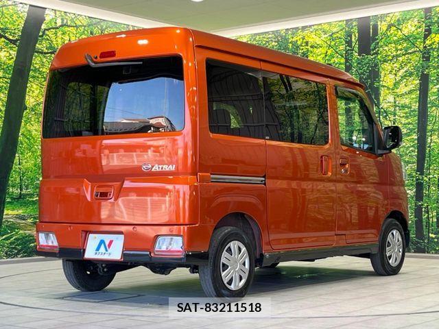 Daihatsu ATRAI 2023-03 7615024-16