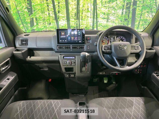 Daihatsu ATRAI 2023-03 7615024-1
