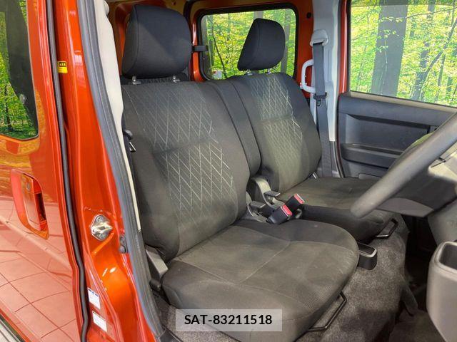 Daihatsu ATRAI 2023-03 7615024-7