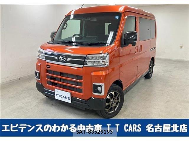 sat car