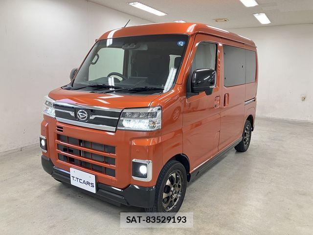 Daihatsu ATRAI 2022-05 7875308-22