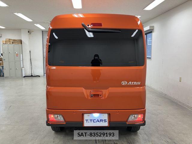 Daihatsu ATRAI 2022-05 7875308-23