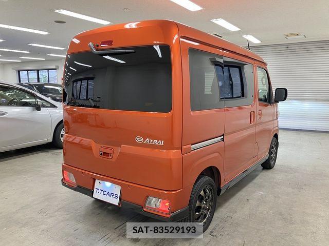 Daihatsu ATRAI 2022-05 7875308-24