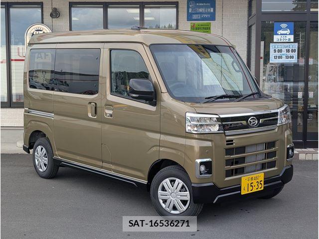 Daihatsu ATRAI 2026-05 7960532-0