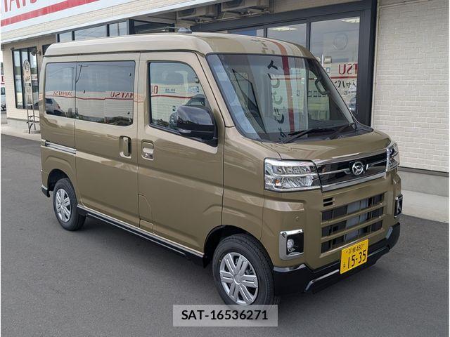 Daihatsu ATRAI 2026-05 7960532-3