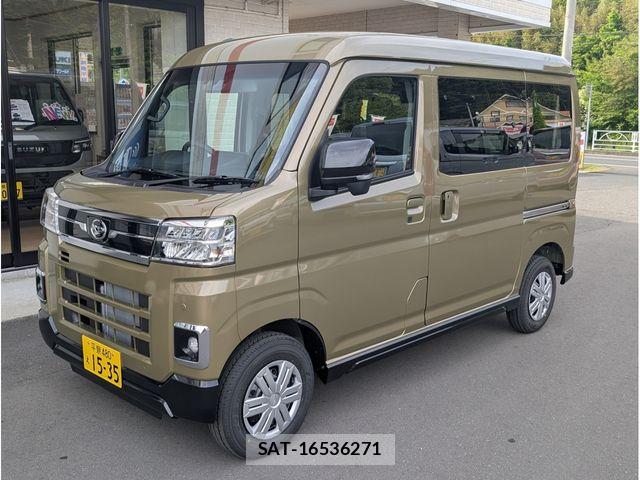 Daihatsu ATRAI 2026-05 7960532-5