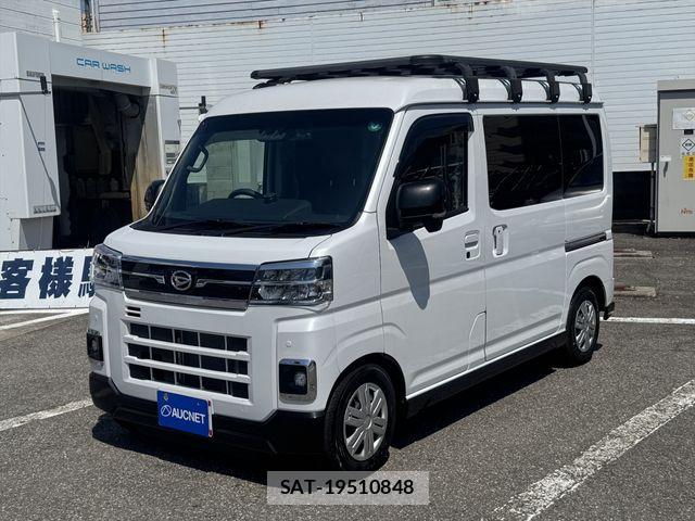 Daihatsu ATRAI 2024-10 7978526-0