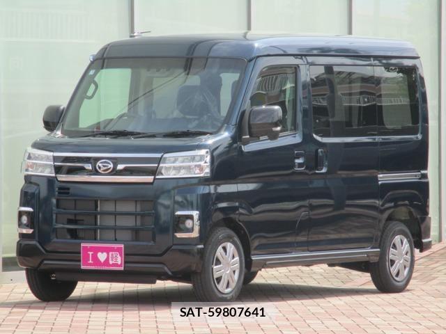Daihatsu ATRAI 2026-05 8034442-0