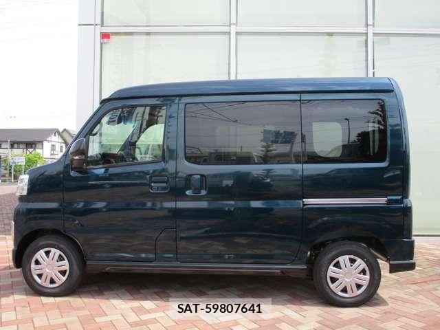 Daihatsu ATRAI 2026-05 8034442-2