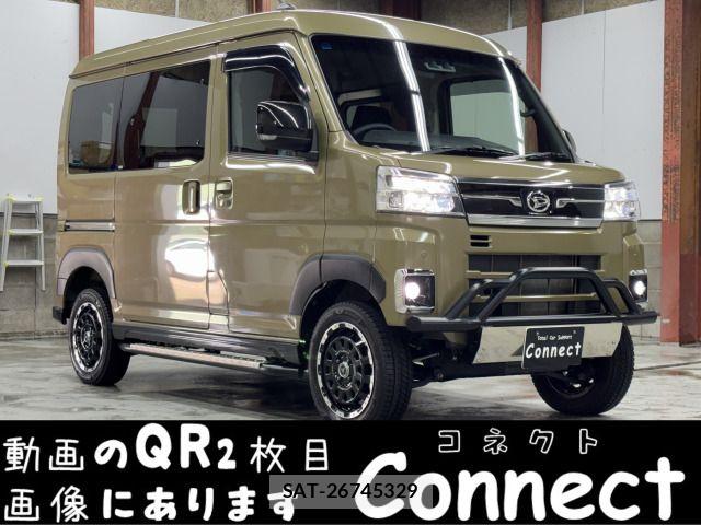 Daihatsu ATRAI 2023-11 8034440-0
