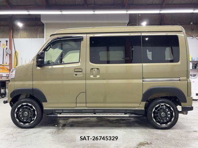 Daihatsu ATRAI 2023-11 8034440-10