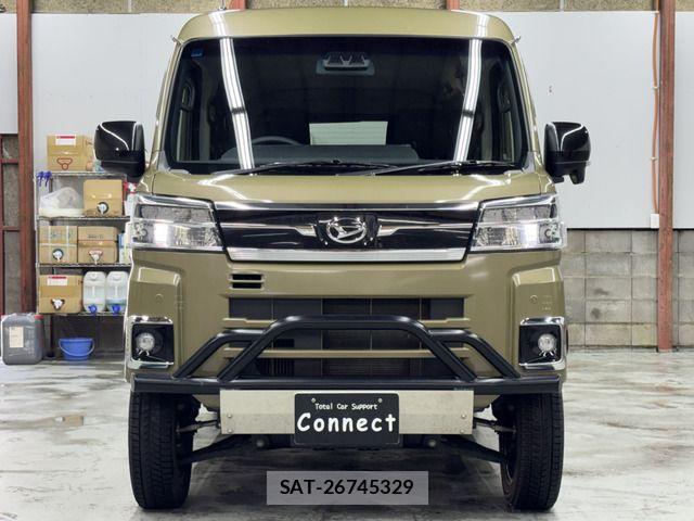 Daihatsu ATRAI 2023-11 8034440-11