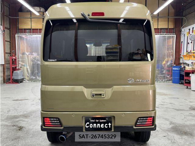Daihatsu ATRAI 2023-11 8034440-12