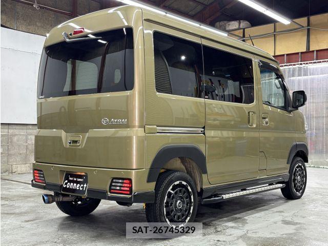 Daihatsu ATRAI 2023-11 8034440-13