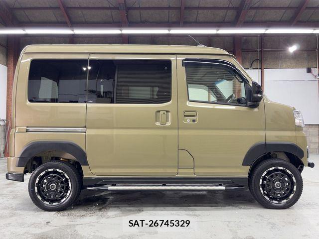 Daihatsu ATRAI 2023-11 8034440-14