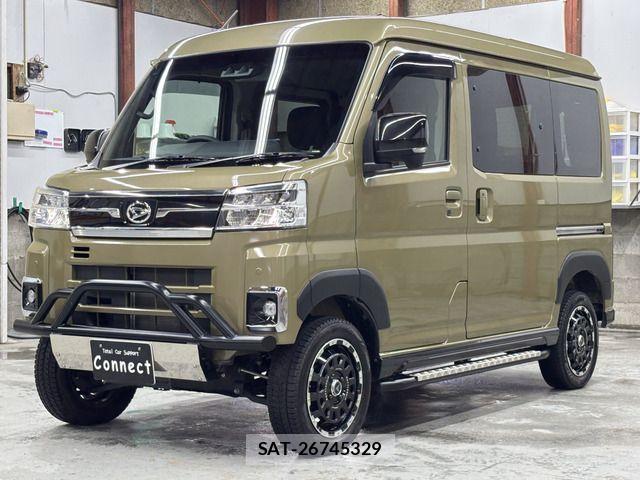 Daihatsu ATRAI 2023-11 8034440-8