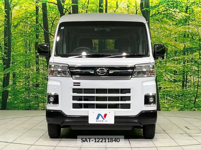 Daihatsu ATRAI 2023-04 8034443-13