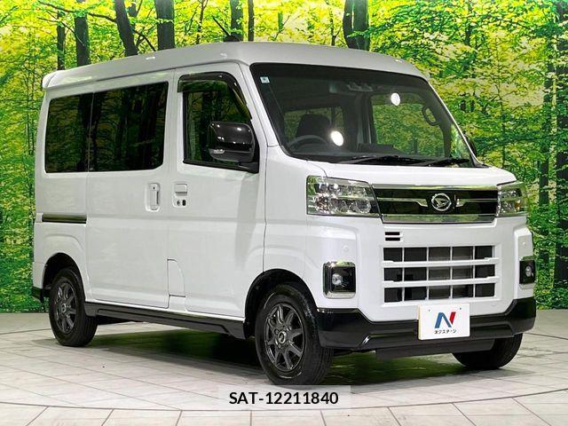 Daihatsu ATRAI 2023-04 8034443-14