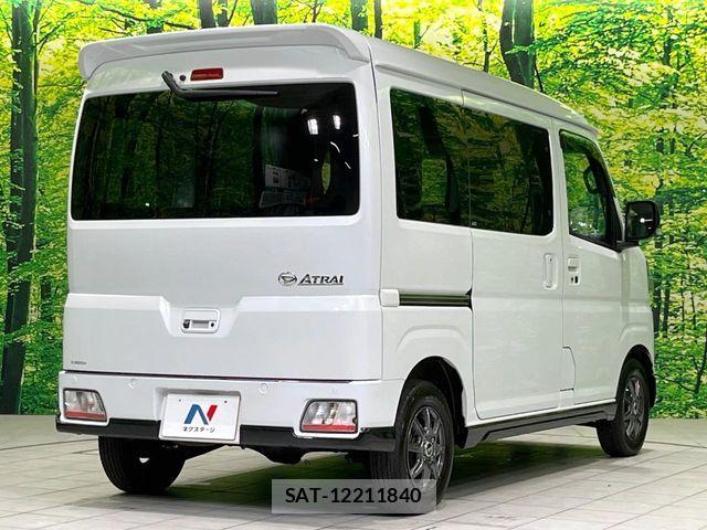 Daihatsu ATRAI 2023-04 8034443-15